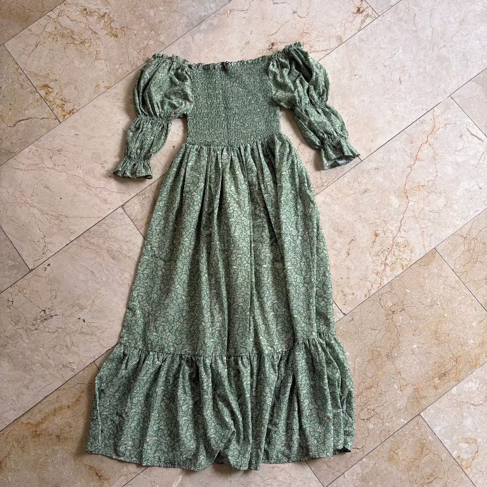 Caara Colette Dress