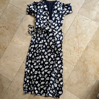 French Collection Vestido Floral