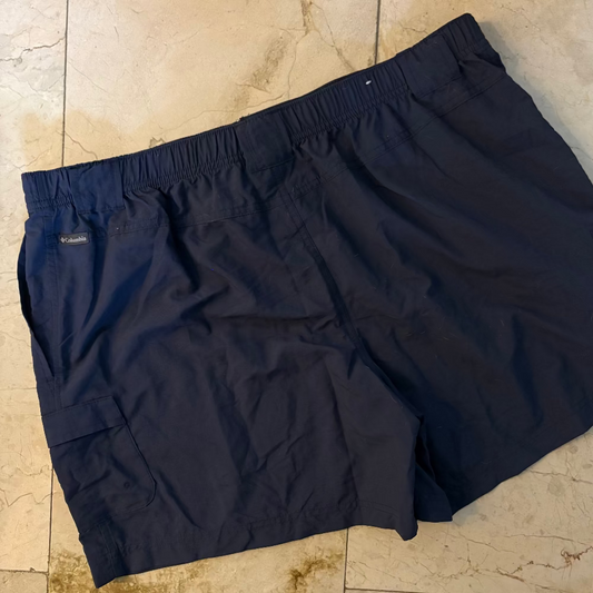 Columbia Court Shorts