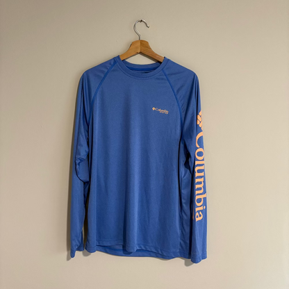 Columbia Camisa PFG Terminal Tackle Long Sleeve