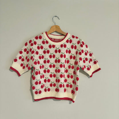 CIDER Top de Cherries (S)
