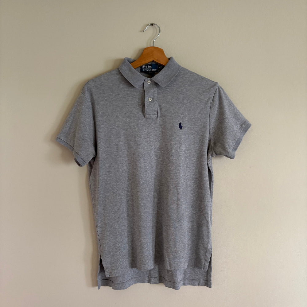 Polo Ralph Lauren Polo Gris (S)