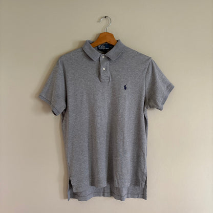 Polo Ralph Lauren Polo Gris (S)
