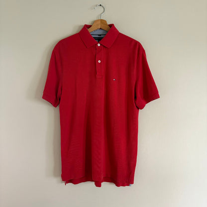 Tommy Hilfiger Polo  (M)