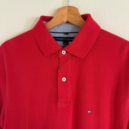 Tommy Hilfiger Polo  (M)