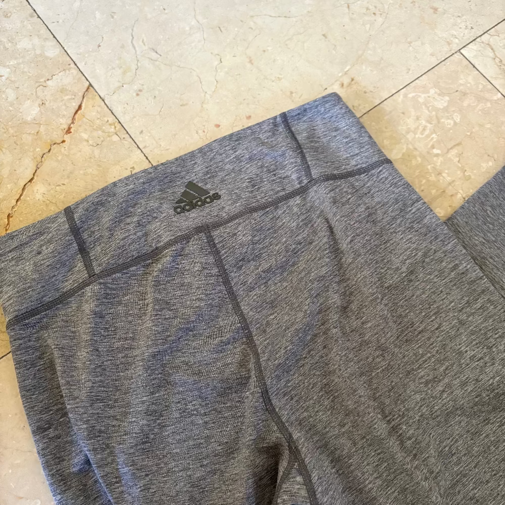 Adidas Dry Fit Leggings