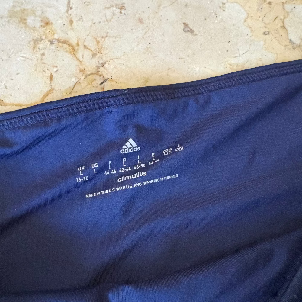 Adidas Climalite Dry Fit Shorts
