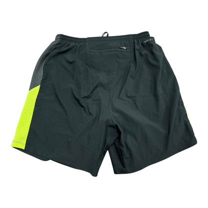 Nike Dri-Fit Shorts Verdes