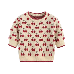 CIDER Top de Cherries (S)