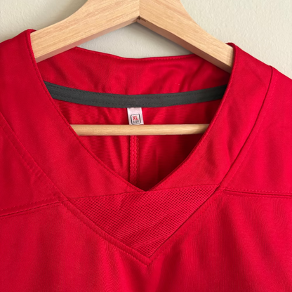 Kansas City Chiefs 87 Jersey