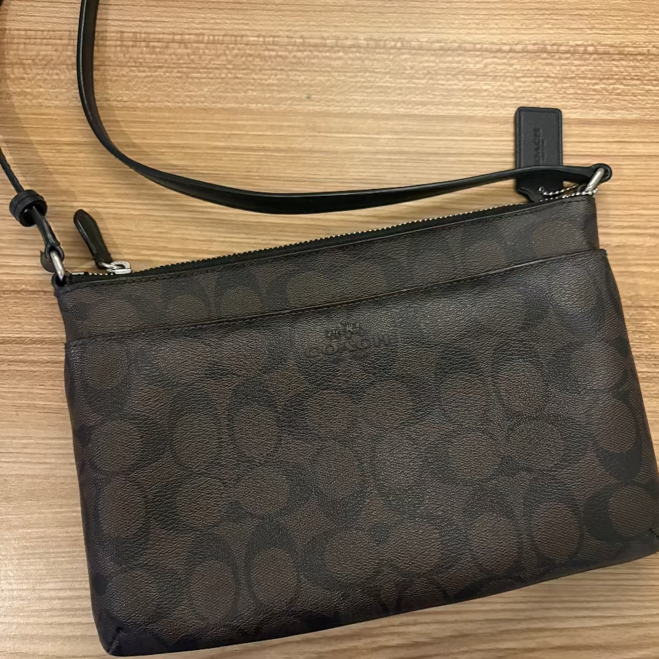 Coach Crossbody Bag