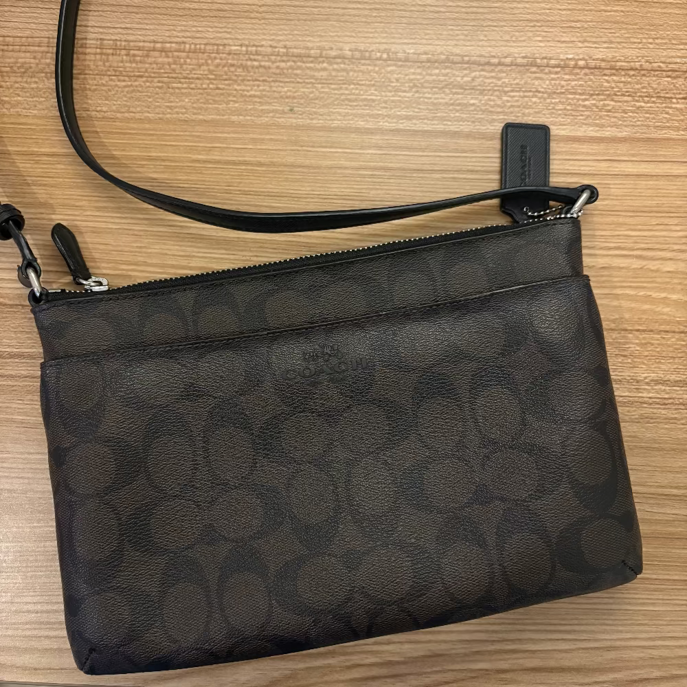 Coach Crossbody Bag