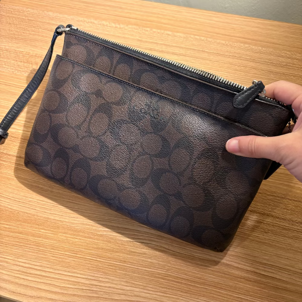 Coach Crossbody Bag
