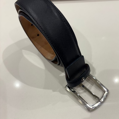 Montblanc Correa Navy