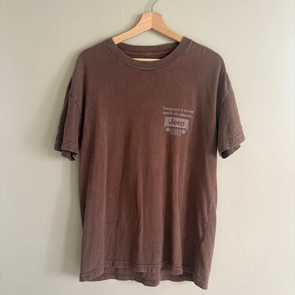 Abercrombie & Fitch Vintage T-Shirt (M)