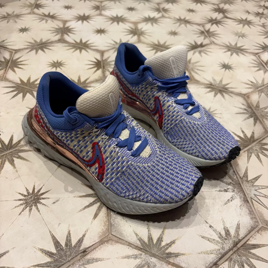 Nike React Infinity Run Flyknit 3 (8.5M)