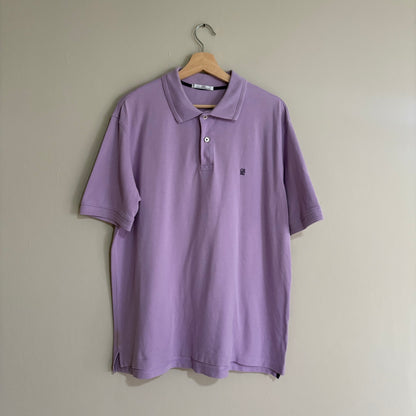 Carolina Herrera Polo Lila (XL)