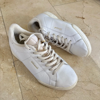 Reebok x JJJJound NPC II Sneakers