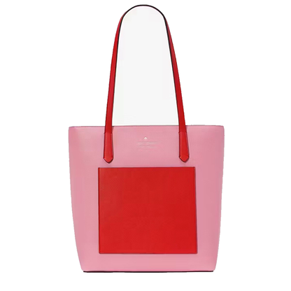 Kate Spade Daily Tote Zip Shoulder Bag