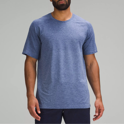 Lululemon Metal Vent Tech Short-Sleeve Shirt 2.0