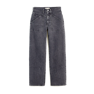 Madewell The Perfect Vintage Wide-Leg Jean (27)