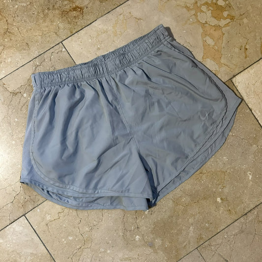 Nike Dri-Fit Tempo Shorts Gris