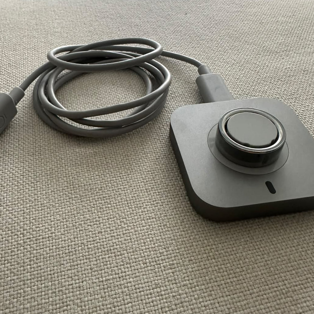 Oura Ring 4 (Size 7)