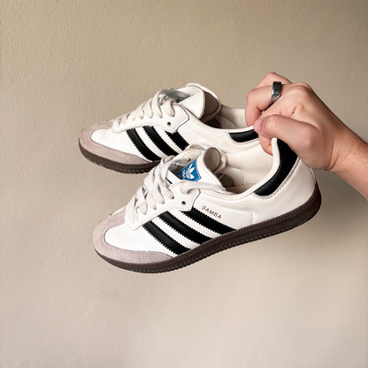Adidas Samba (6.5W)