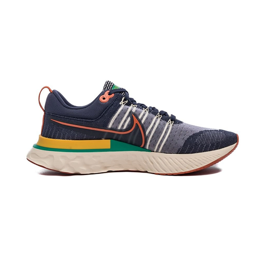 Nike React Infinity Run Flyknit 2