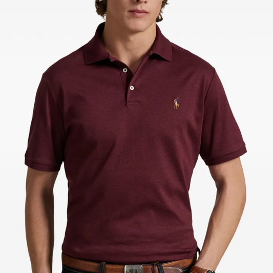 Polo Ralph Lauren Polo Burgundy (XL)