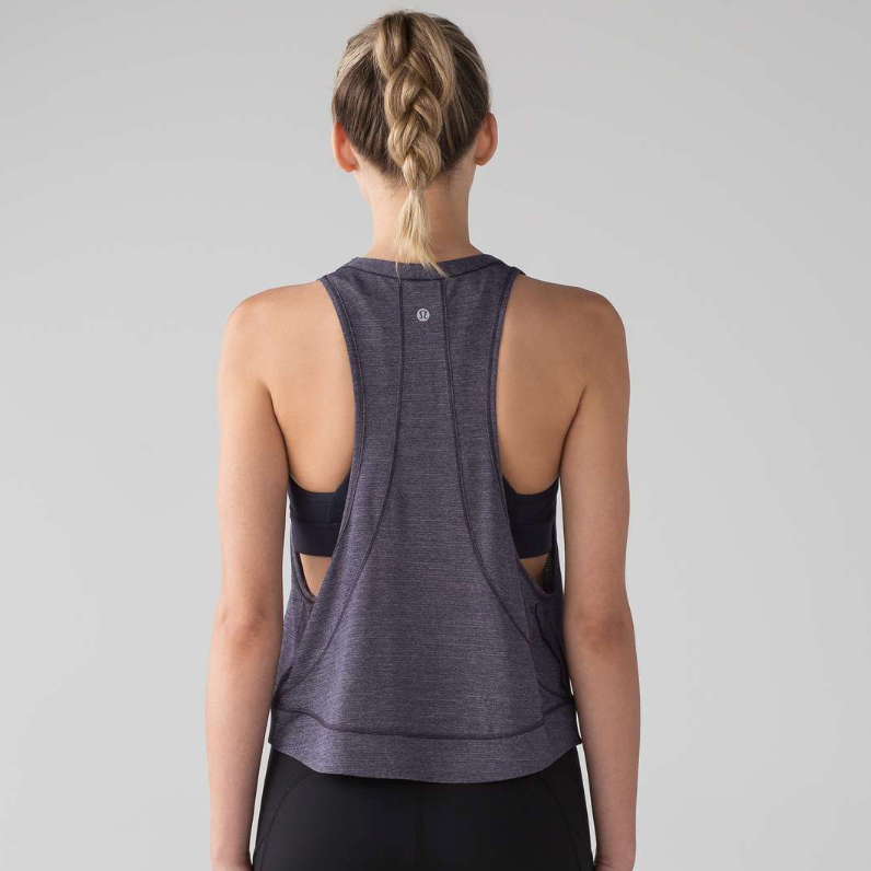 Lululemon Pace Perfect Tank