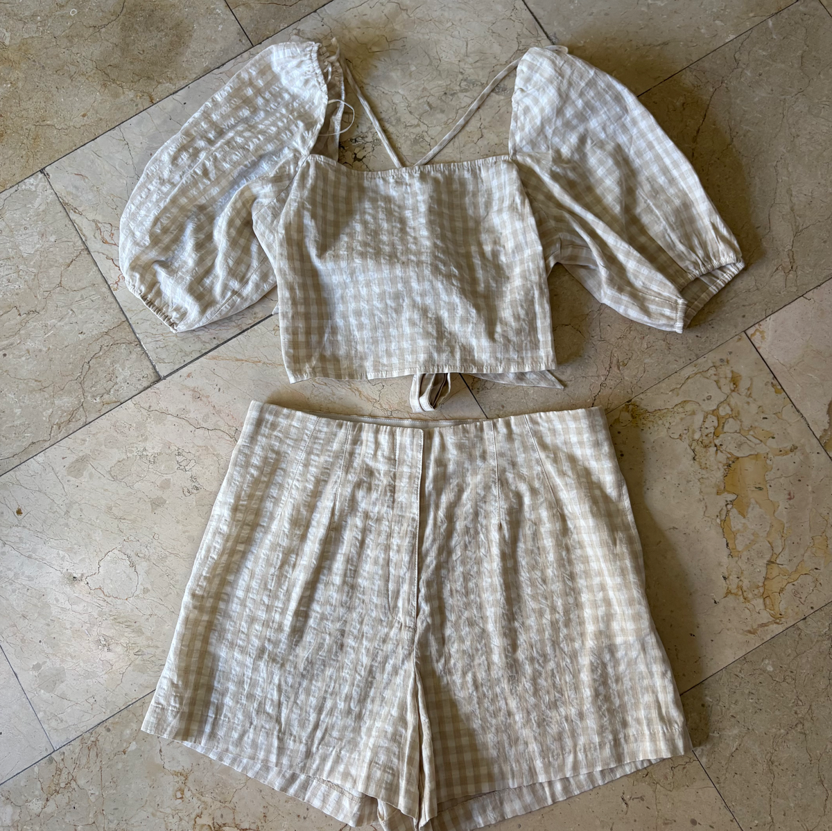 H&M Set de Cuadros