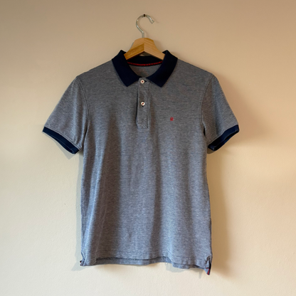 Carolina Herrera Polo Gris (M)