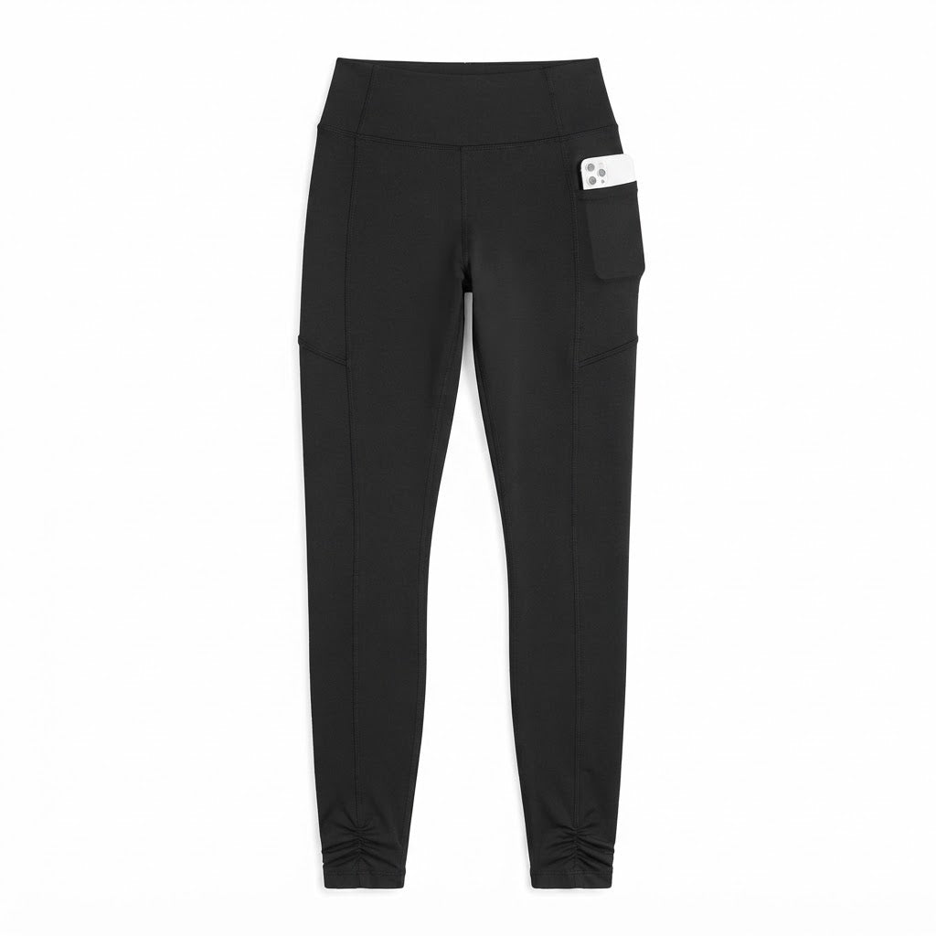 All in Motion Dynamic Flex Leggings (M)