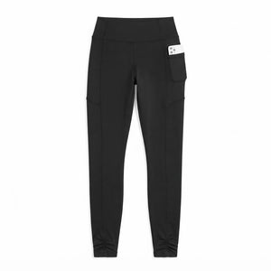 All in Motion Dynamic Flex Leggings (M)
