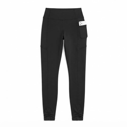 All in Motion Dynamic Flex Leggings (M)