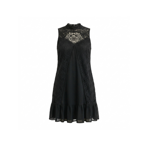 Abercrombie & Fitch Vestido Encaje