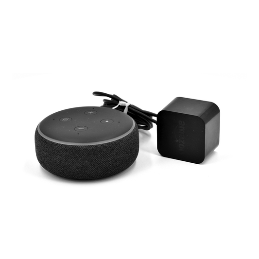 Amazon Echo Dot (3ra Generación)