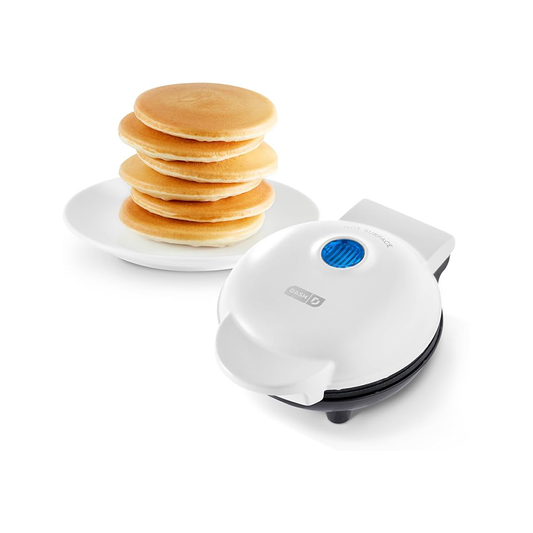 Máquina de Pancakes