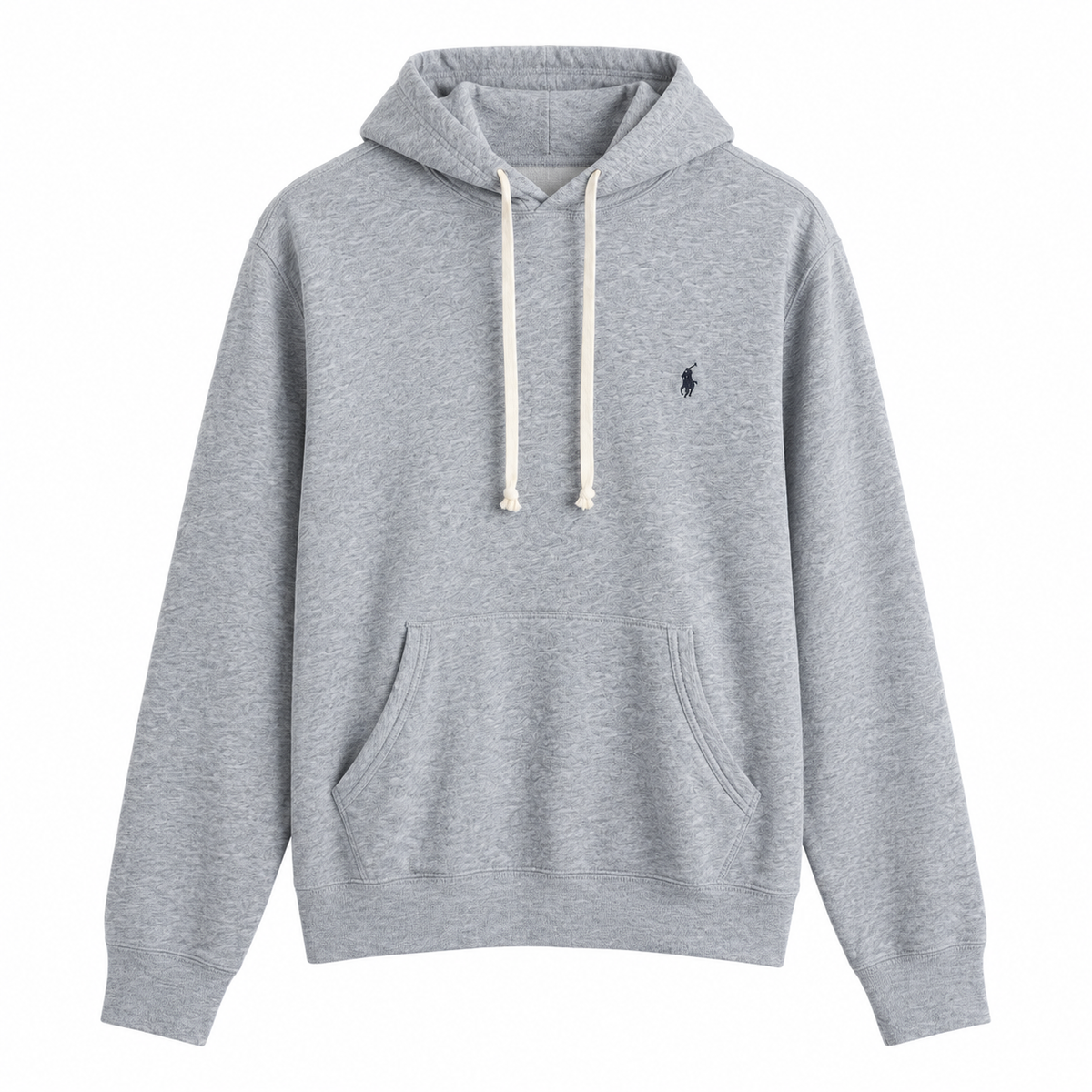 Polo Ralph Lauren Hoodie Gris (L)