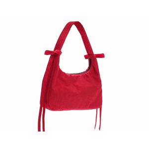 Baggu x Sandy Liang Mini Bow Bag
