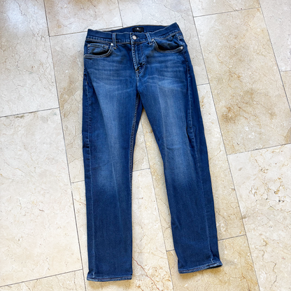 7 For All Mankind Pantalones Denim (32)