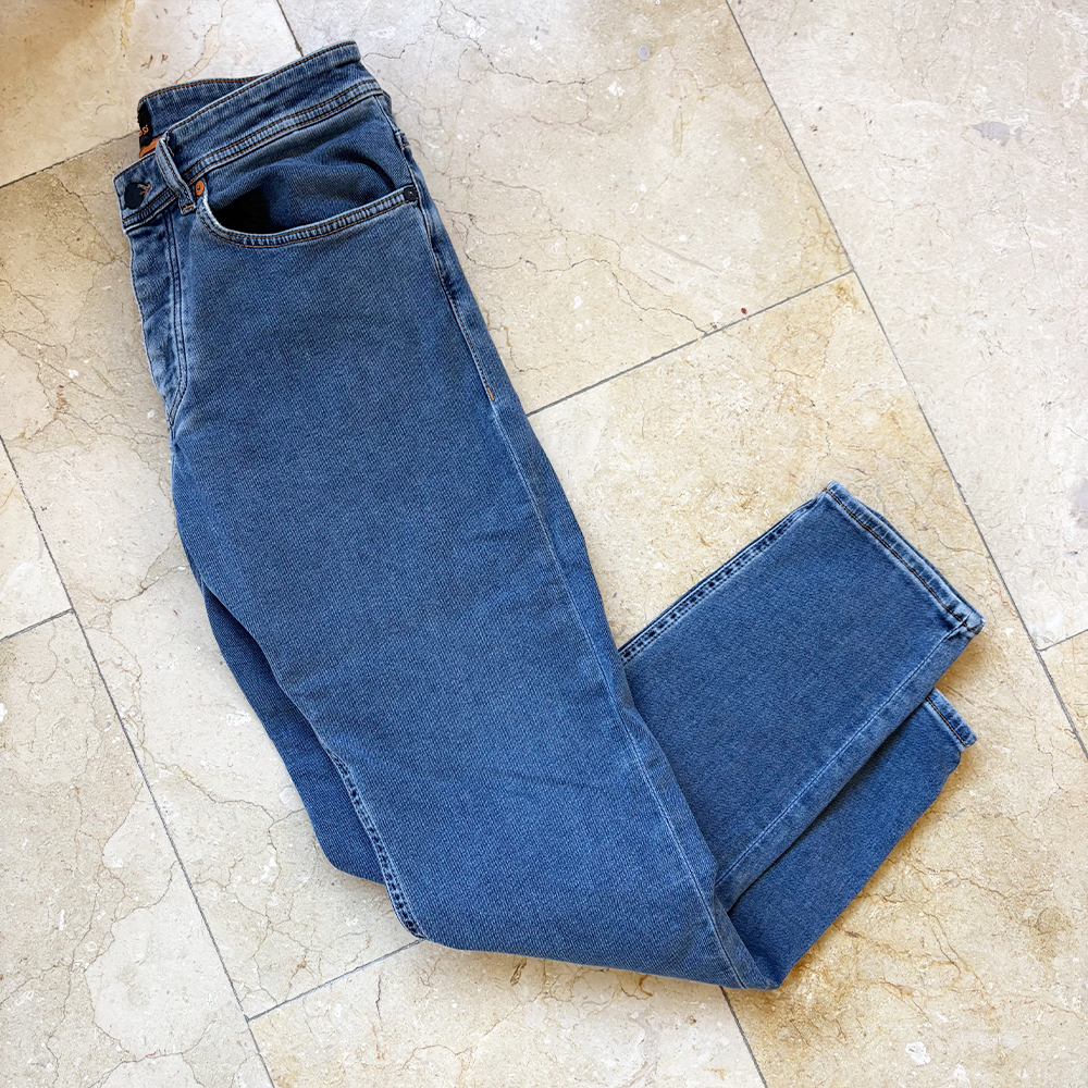 Hugo Boss Pantalones Denim (32/30)