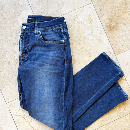7 For All Mankind Pantalones Denim (32)