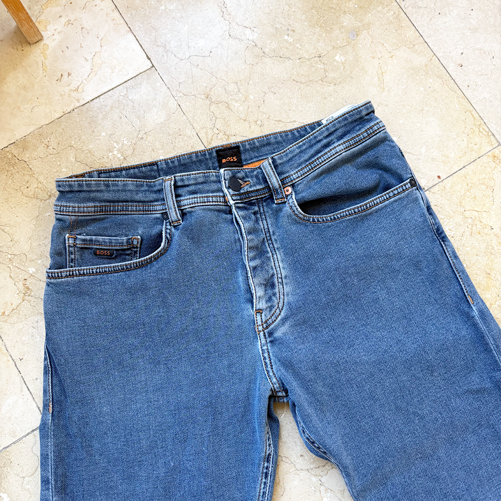 Hugo Boss Pantalones Denim (32/30)