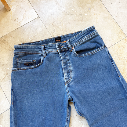 Hugo Boss Pantalones Denim (32/30)