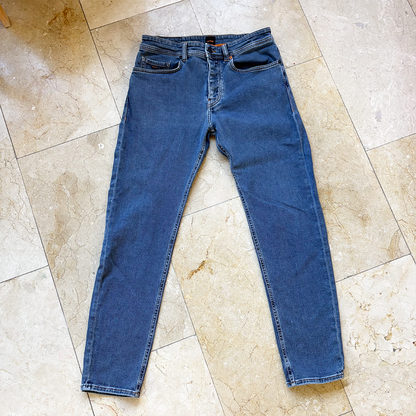 Hugo Boss Pantalones Denim (32/30)