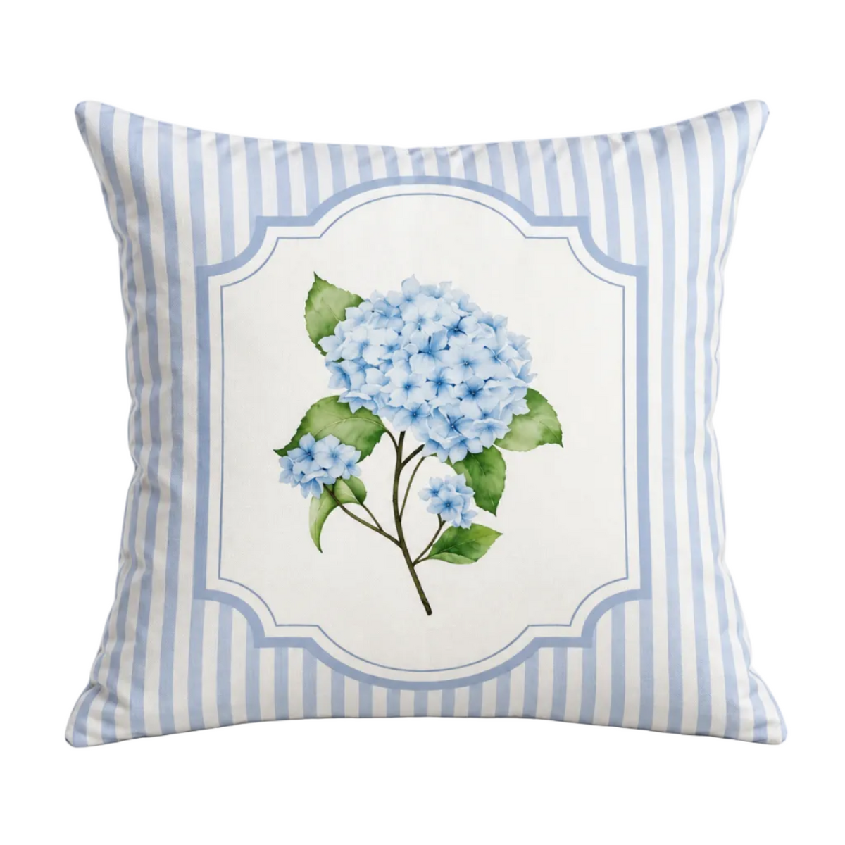 Set (4) de Cojines Florales