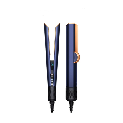 Dyson Airstrait Dryer and Dtraightener (Prussian Blue/Rich Copper)