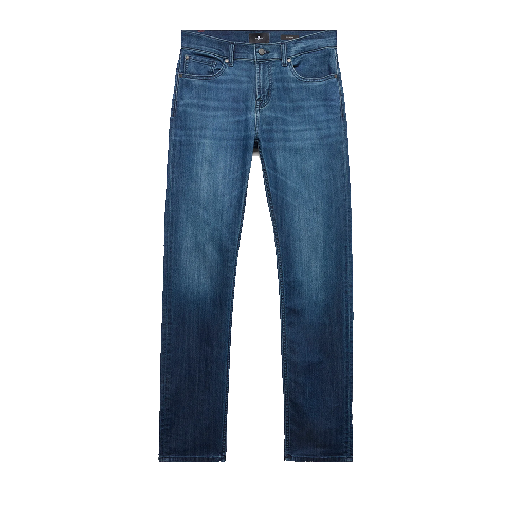 7 For All Mankind Pantalones Denim (32)